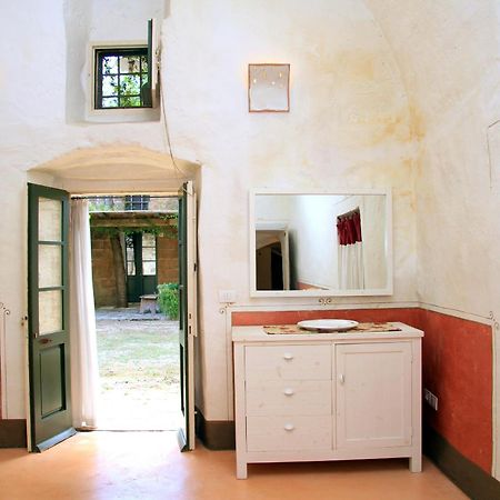 Masseria Cristo Ugento Habitación foto