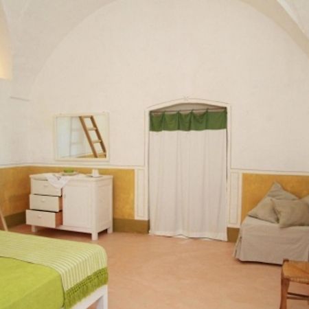 Masseria Cristo Ugento Habitación foto