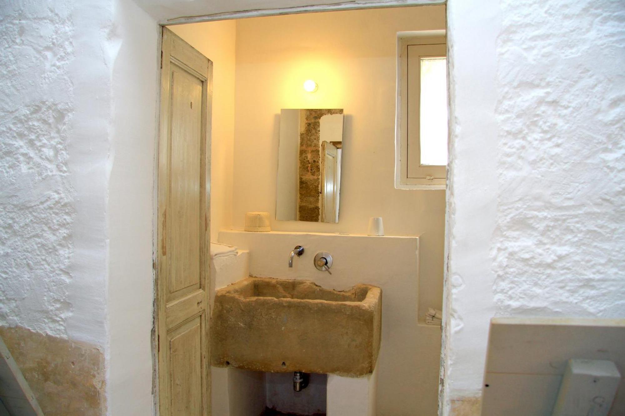 Masseria Cristo Ugento Habitación foto